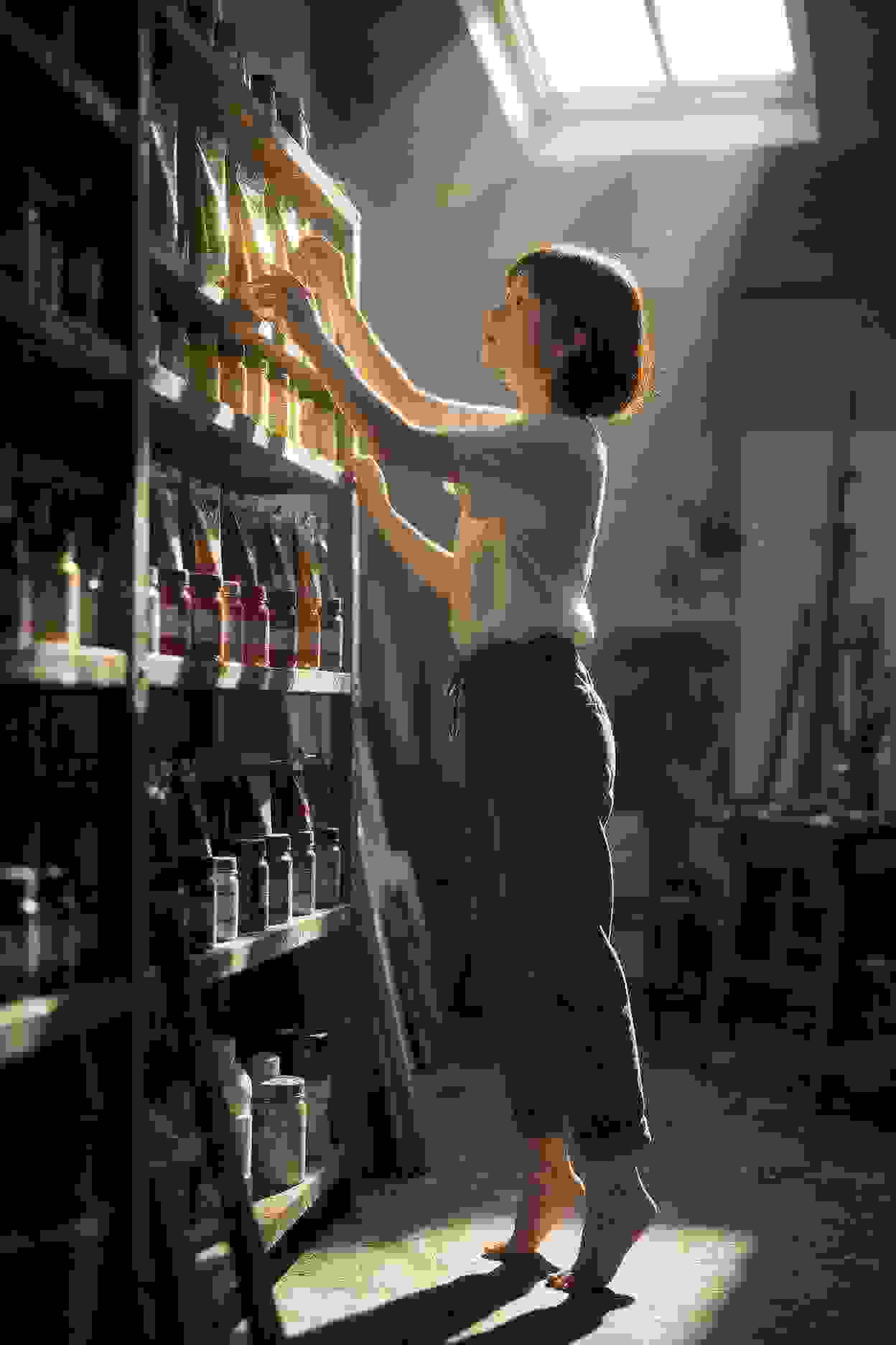 日漫
