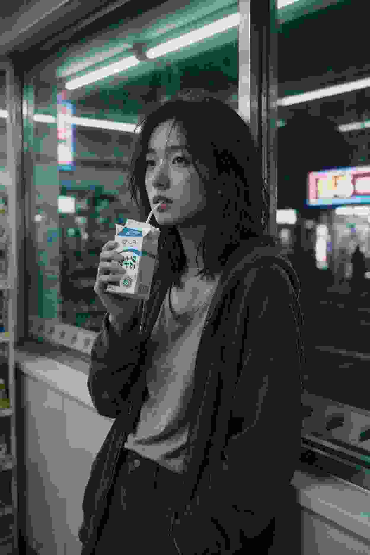 热血