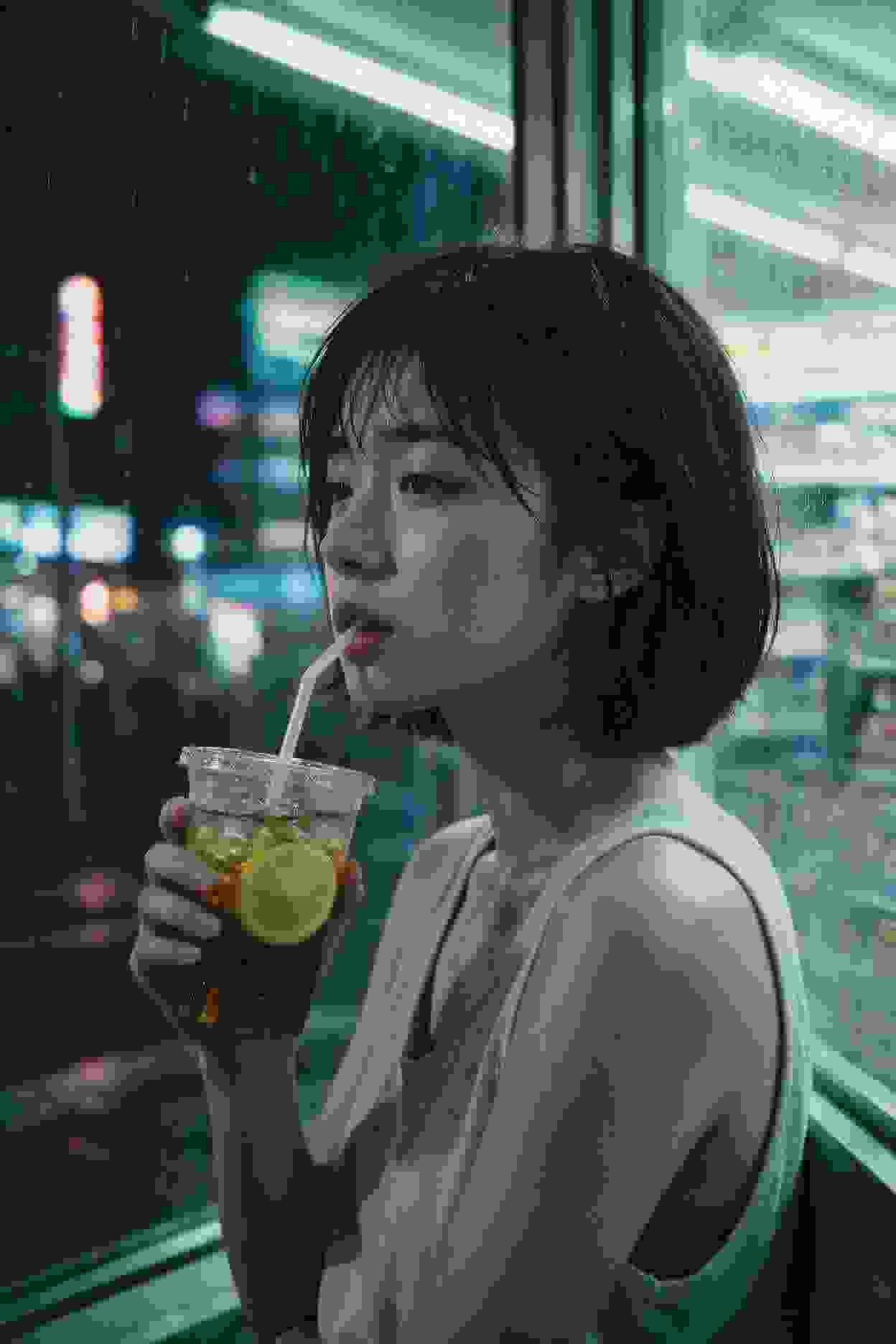 热血