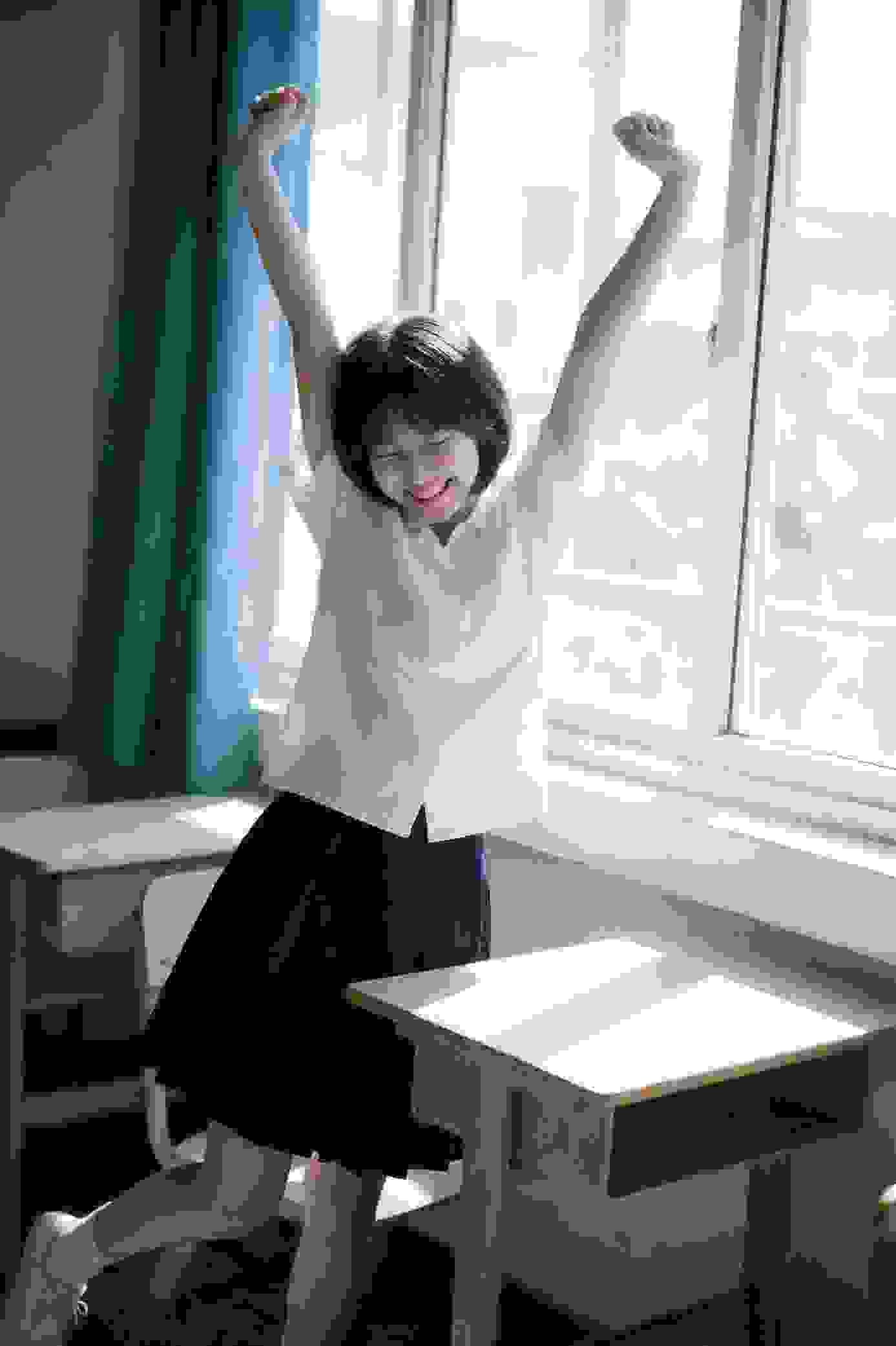 动画