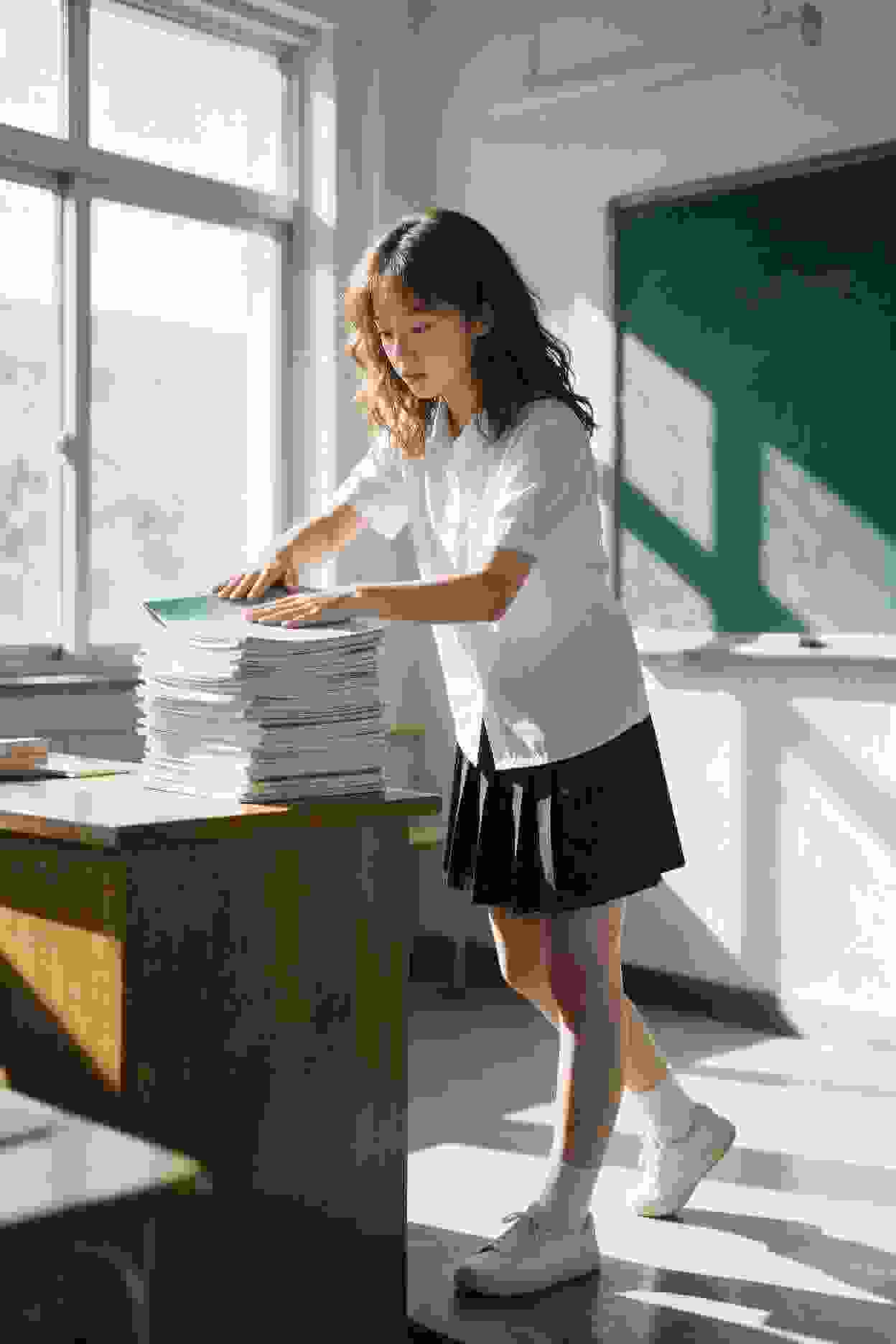 国漫