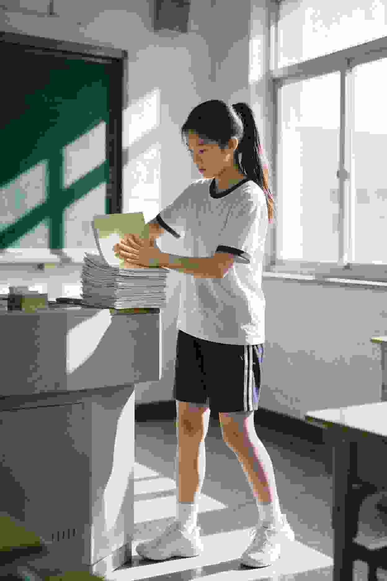 热血